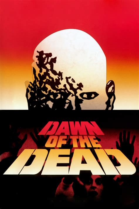 dawn of the dead 1978